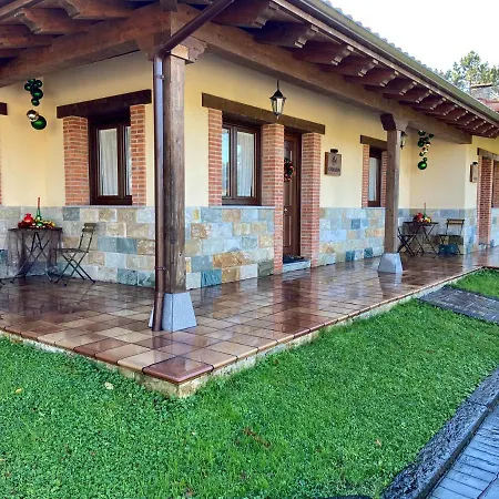 Carriles Rurales 4*