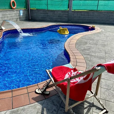 Carriles Rurales Oviñana