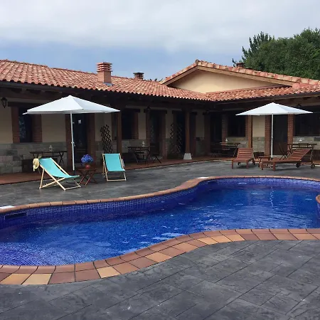 Carriles Rurales 4*