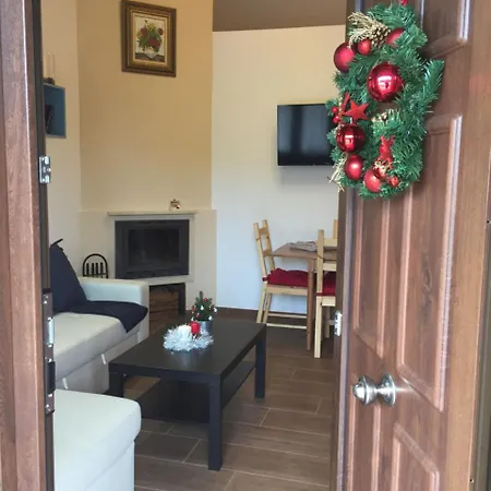 Carriles Rurales Oviñana