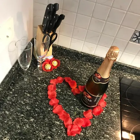 Aparthotel Carriles Rurales