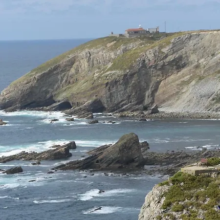 Carriles Rurales Aparthotel Oviñana