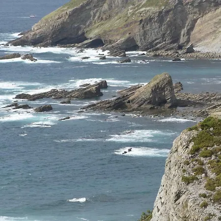 Carriles Rurales 아파트호텔 4*