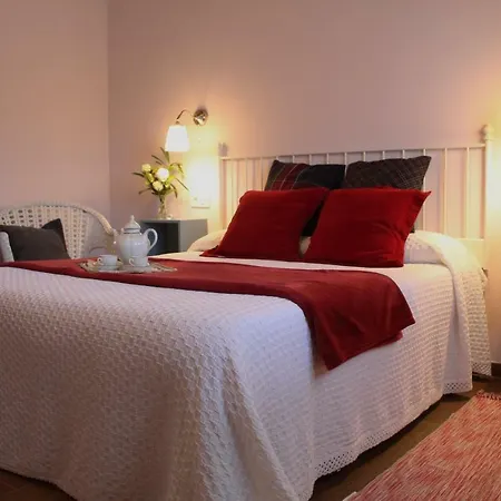 Carriles Rurales Aparthotel