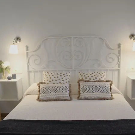 Aparthotel Carriles Rurales