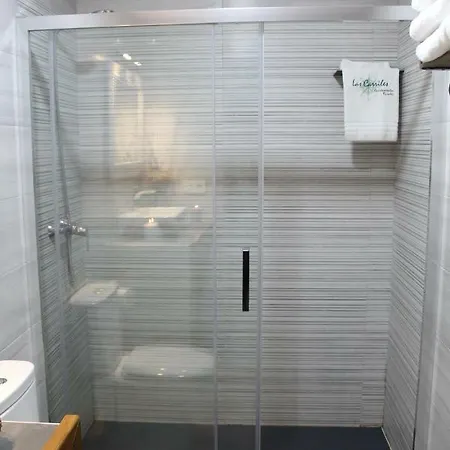 Aparthotel Carriles Rurales