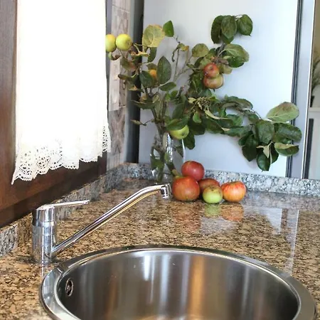 Aparthotel Carriles Rurales