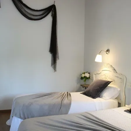 Carriles Rurales Aparthotel