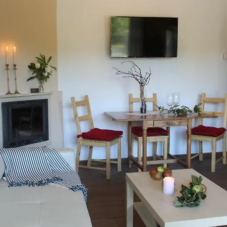 Carriles Rurales Oviñana