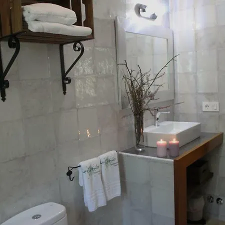 Carriles Rurales Oviñana