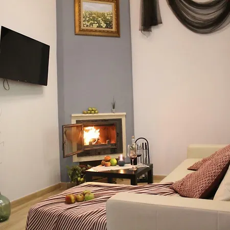 Carriles Rurales 4* Oviñana