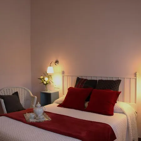 Carriles Rurales 아파트호텔 오비나라