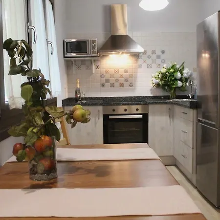 Carriles Rurales Oviñana