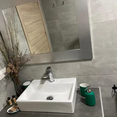 Aparthotel Carriles Rurales Oviñana