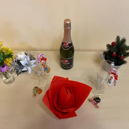 Aparthotel Carriles Rurales Oviñana