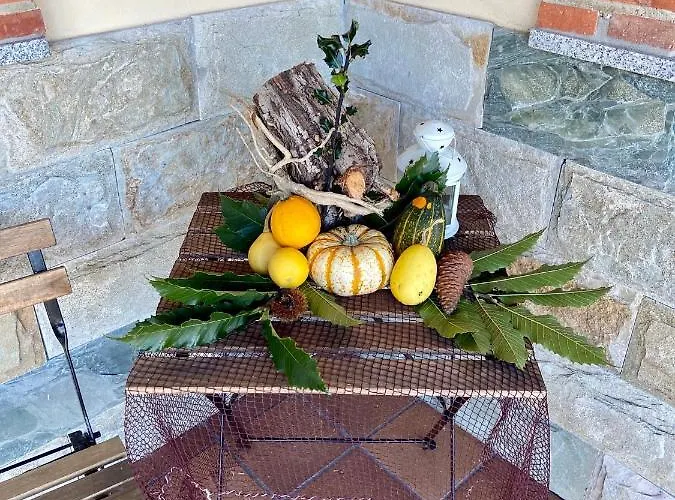 Apartahotel Carriles Rurales Oviñana