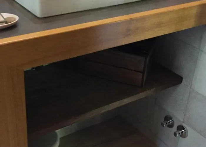 Carriles Rurales Apartahotel 4*