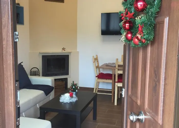 Carriles Rurales Oviñana