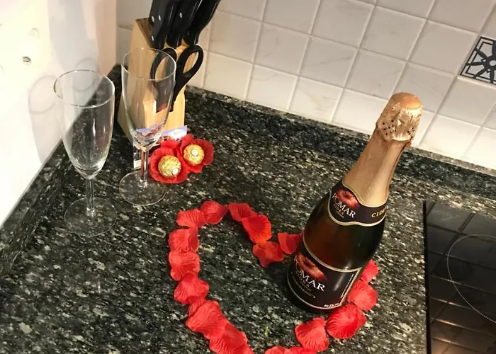 Apartahotel Carriles Rurales