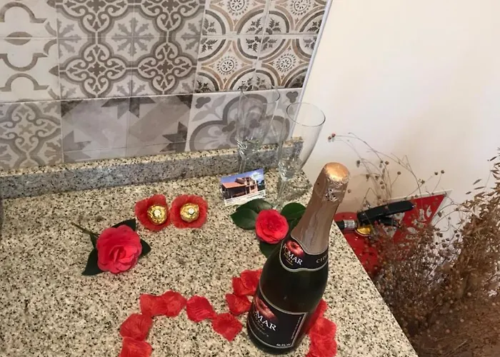 Carriles Rurales Apartahotel Oviñana