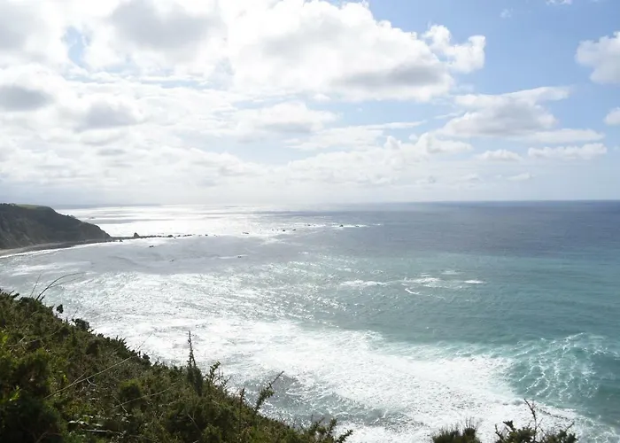 Apartahotel Carriles Rurales