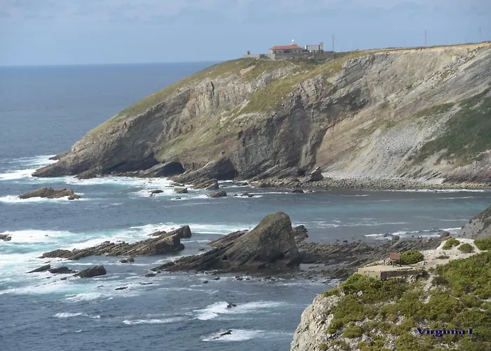 Carriles Rurales Apartahotel Oviñana