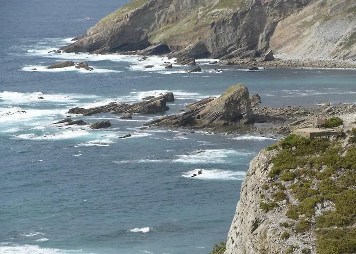 Carriles Rurales Apartahotel 4*