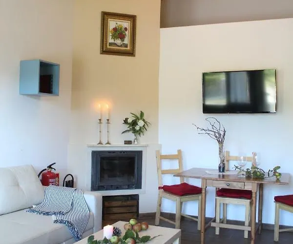 Apartahotel Carriles Rurales 4*