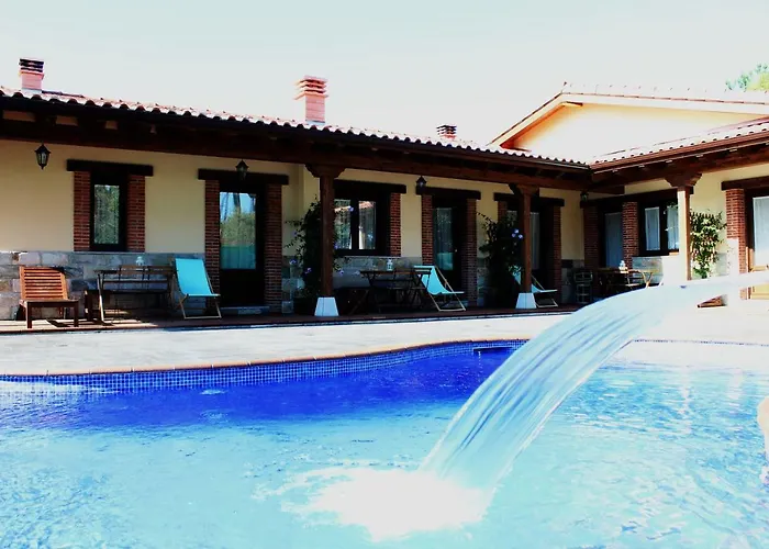 Carriles Rurales Oviñana