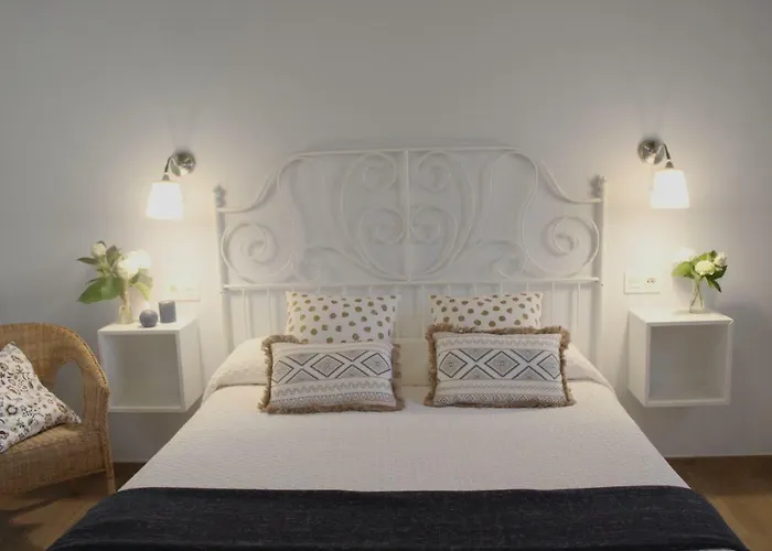 Apartahotel Carriles Rurales