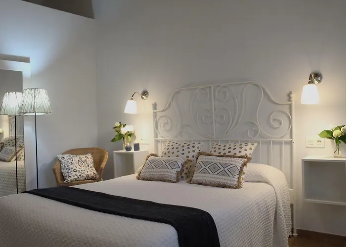 Apartahotel Carriles Rurales