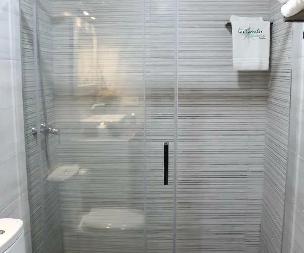 Apartahotel Carriles Rurales