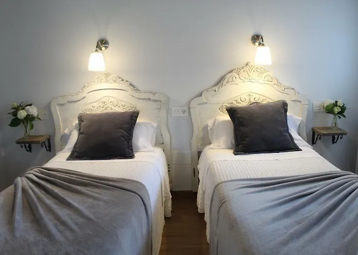 Apartahotel Carriles Rurales 4*