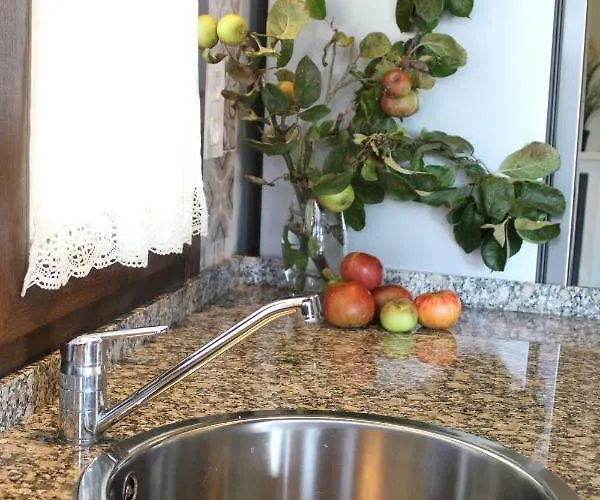 Apartahotel Carriles Rurales