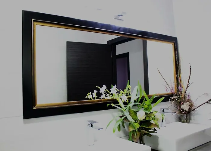 Carriles Rurales Apartahotel