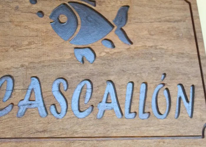 Apartahotel Carriles Rurales Oviñana