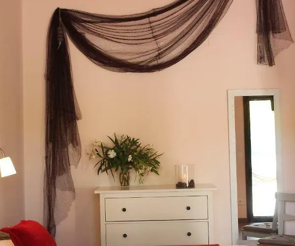 Apartahotel Carriles Rurales