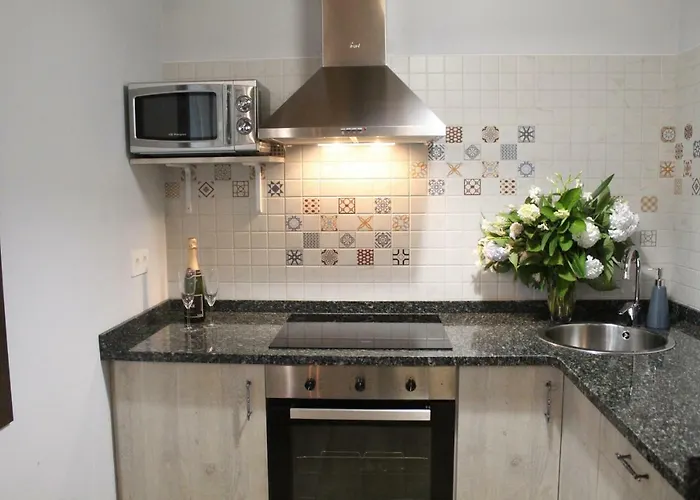 Apartahotel Carriles Rurales