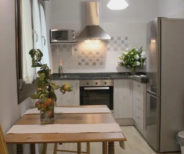 Apartahotel Carriles Rurales 4*