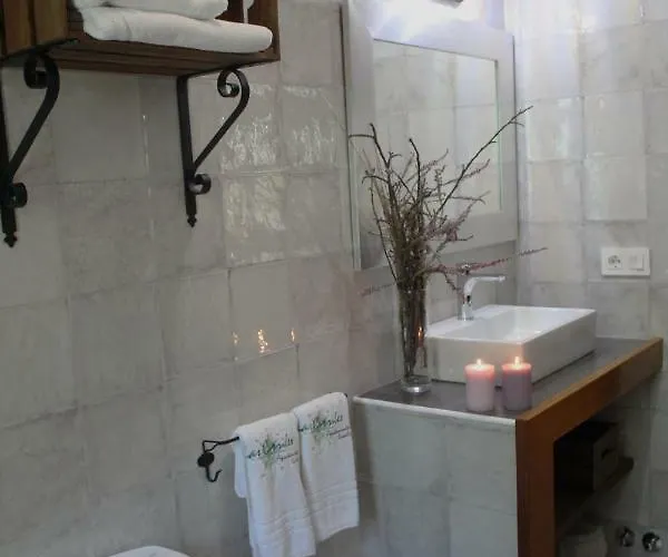 Carriles Rurales Oviñana