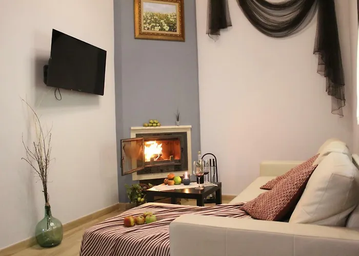 Carriles Rurales 4* Oviñana