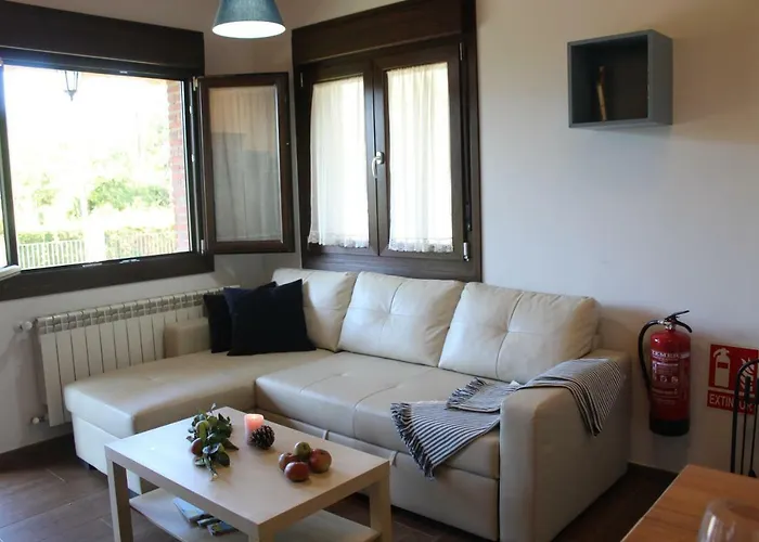 Carriles Rurales Oviñana