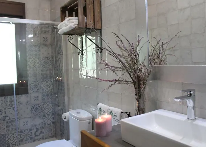 Apartahotel Carriles Rurales 4*