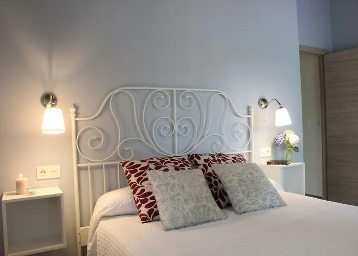 Carriles Rurales 4* Oviñana