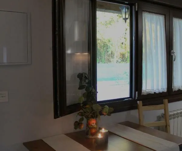 Apartahotel Carriles Rurales Oviñana