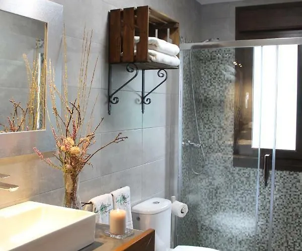 Apartahotel Carriles Rurales 4*