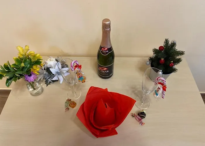 Apartahotel Carriles Rurales Oviñana