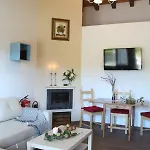 Lägenhetshotell Carriles Rurales 4*