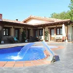 Lägenhetshotell Carriles Rurales 4*