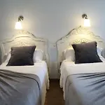 Lägenhetshotell Carriles Rurales 4*